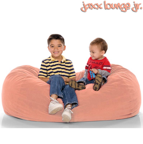 Jaxx Lounger Jr. - Bubblegum