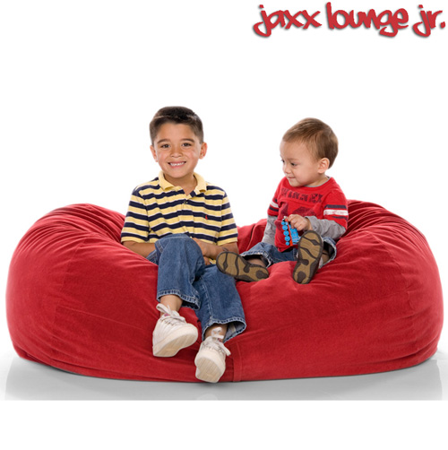 Jaxx Lounger Jr. - Cherry
