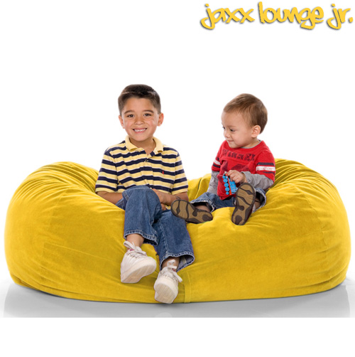 Jaxx Lounger Jr. - Lemon