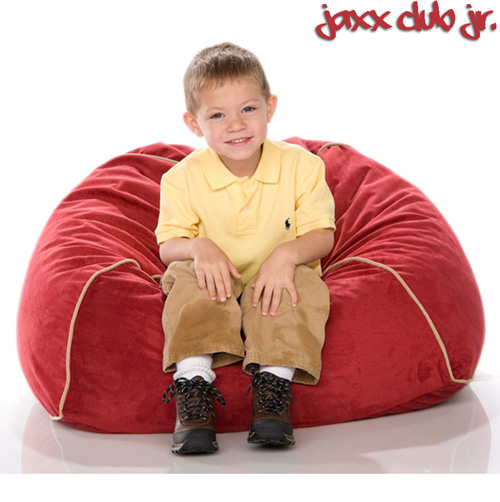 Jaxx Club Jr. - Cherry
