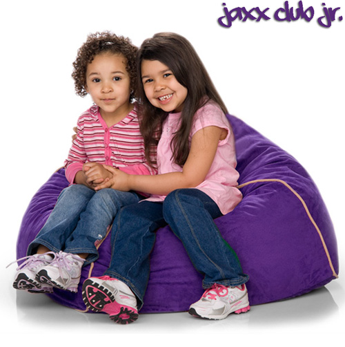 Jaxx Club Jr. - Grape
