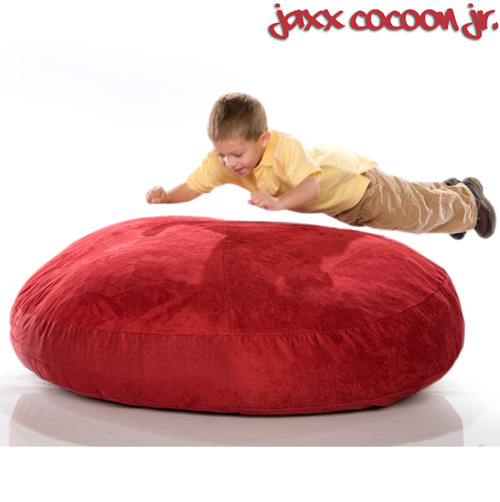 Jaxx Cocoon Jr. - Cherry