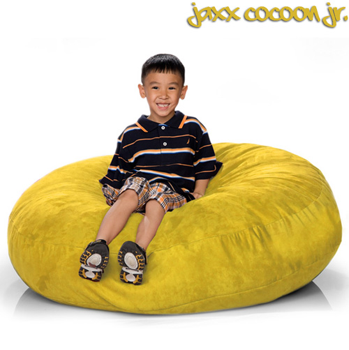 Jaxx Cocoon Jr. - Lemon