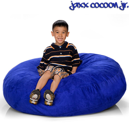 Jaxx Cocoon Jr. - Blueberry