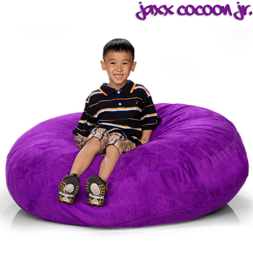 Jaxx Cocoon Jr. - Grape