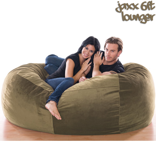 Jaxx Lounger 6 Ft. - Olive