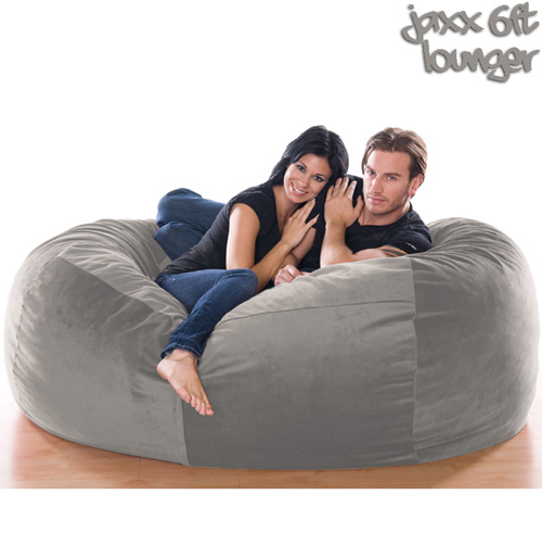 Jaxx Lounger 6 Ft. - Glacier