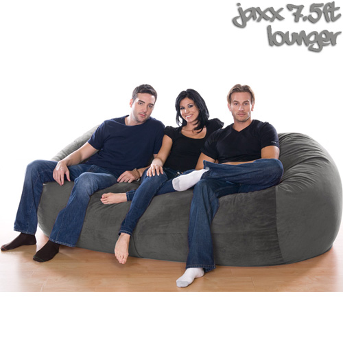 Jaxx Lounger 7.5 Ft - Charcoal