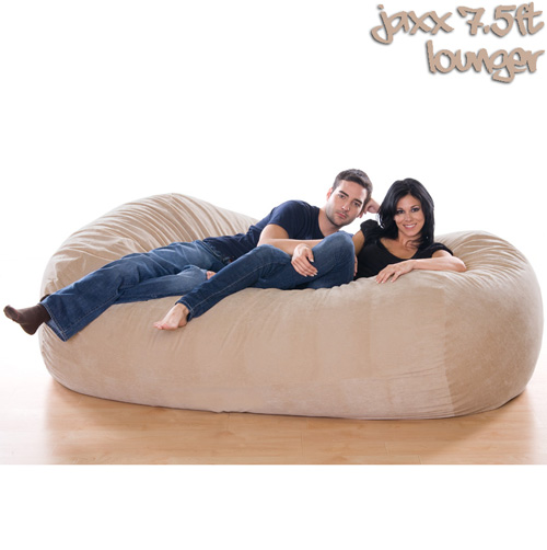 Jaxx Lounger 7.5 Ft - Camel