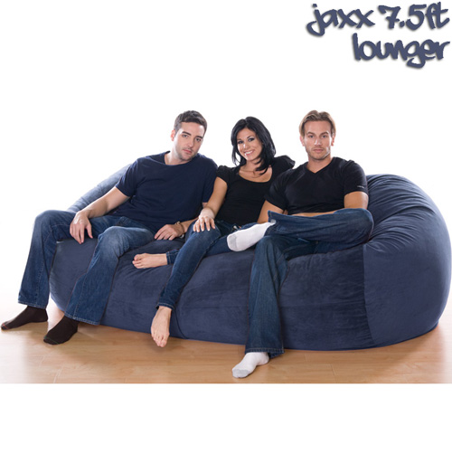 Jaxx Lounger 7.5 Ft - Navy
