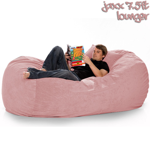 Jaxx Lounger 7.5 Ft - Pink