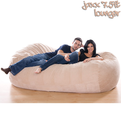 Jaxx Lounger 7.5 Ft - Toast