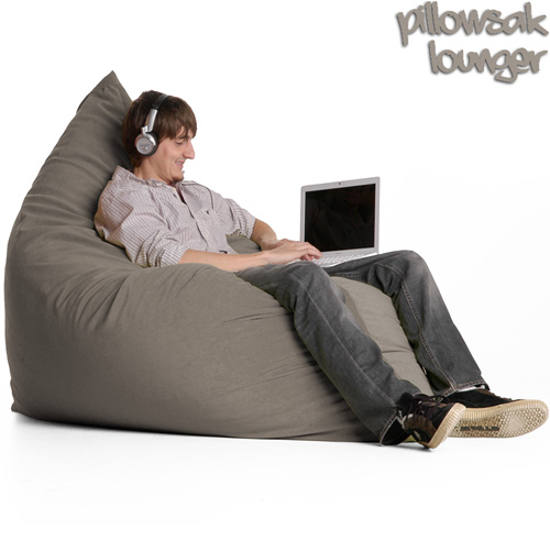 Jaxx Pillow Sac - Glacier