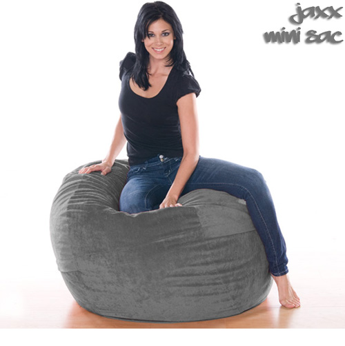 Jaxx Sac 3 Ft - Charcoal
