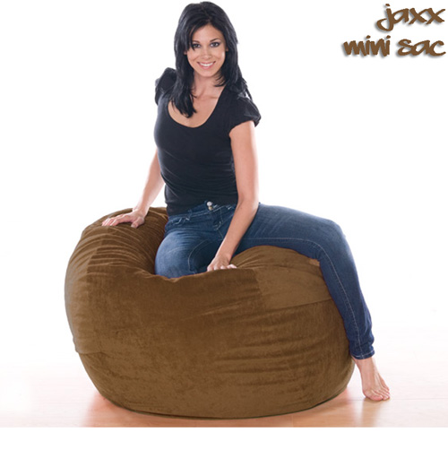 Jaxx Sac 3 Ft - Chocolate