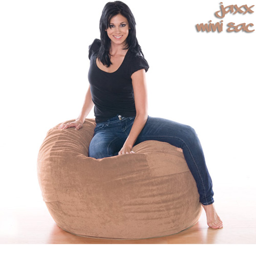 Jaxx Sac 3 Ft - Camel