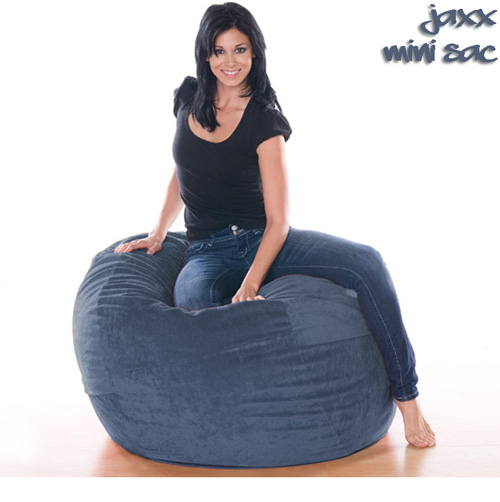 Jaxx Sac 3 Ft - Navy