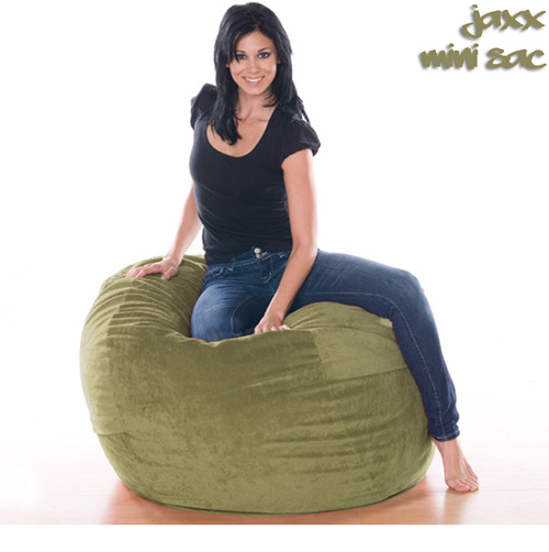 Jaxx Sac 3 Ft - Olive