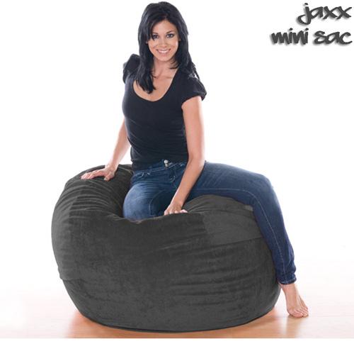 Jaxx Sac 3 Ft - Black