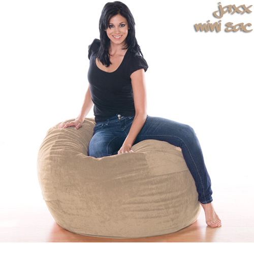 Jaxx Sac 3 Ft - Toast