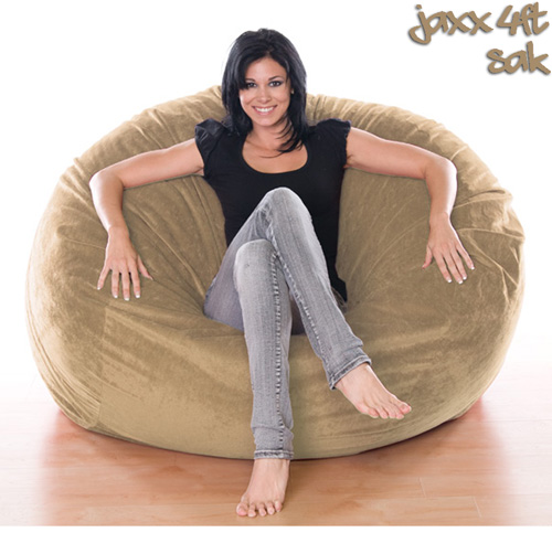 Jaxx Sac 4 Ft - Camel