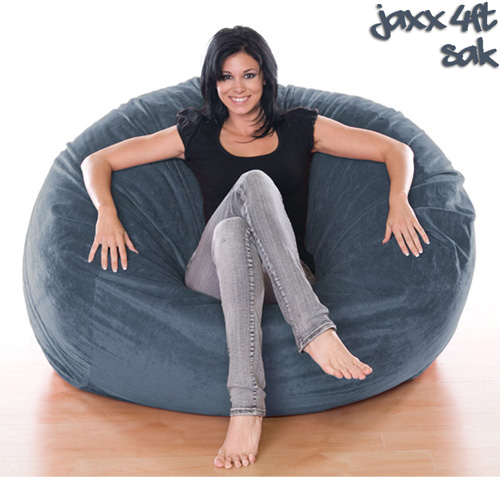 Jaxx Sac 4 Ft - Navy