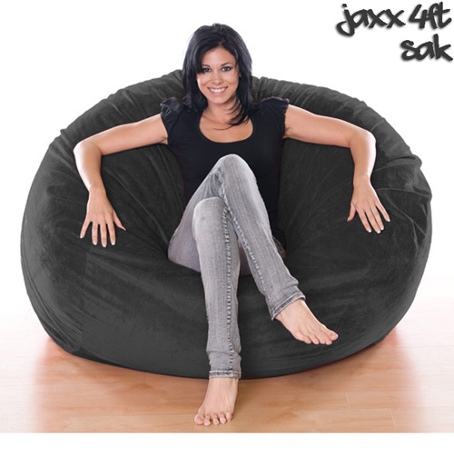 Jaxx Sac 4 Ft - Black