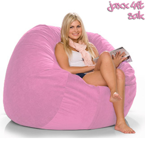 Jaxx Sac 4 Ft - Pink