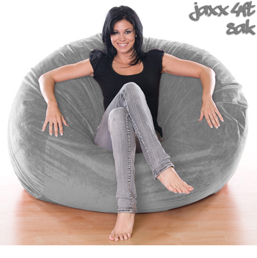 GAME SAC-VELVISH GRAY