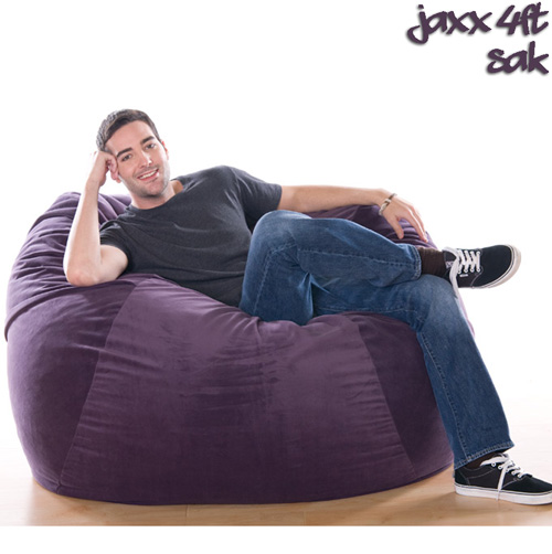 GAME SAC-VELVISH AUBERGINE