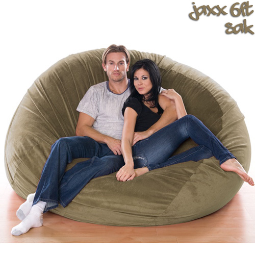 Jaxx Sac 6 Ft - Olive