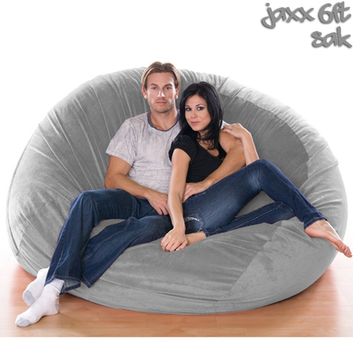 Jaxx Sac 6 Ft - Glacier