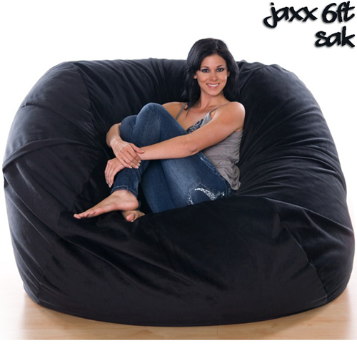 MASTER SAC-VELVISH BLACK