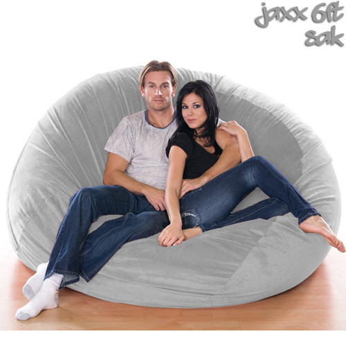 MASTER SAC-VELVISH GRAY