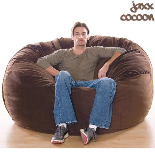 Jaxx Cocoon 6X1 - Chocolate