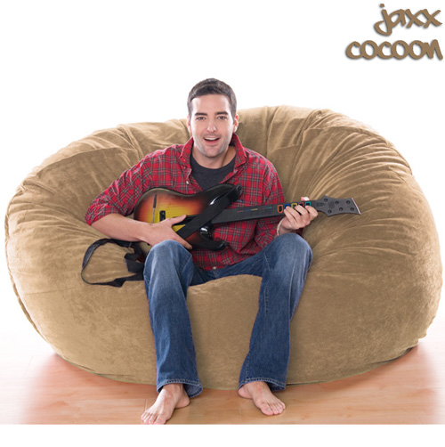 Jaxx Cocoon 6X1 - Camel