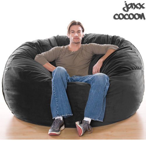 Jaxx Cocoon 6X1 - Black