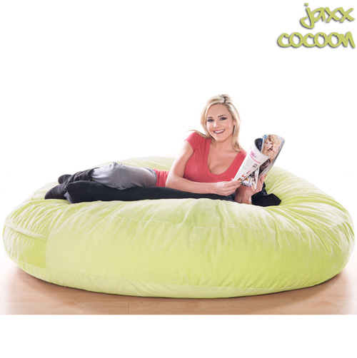 Jaxx Cocoon 6X1 - Apple