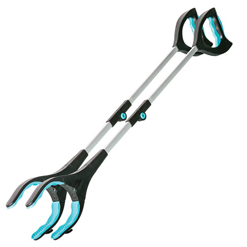 Grab-It Deluxe - 2 Pack