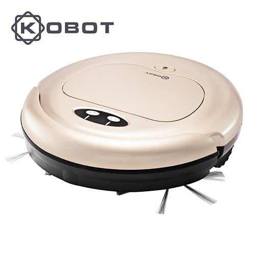 Techko Kobot RV351 Robotic Vac