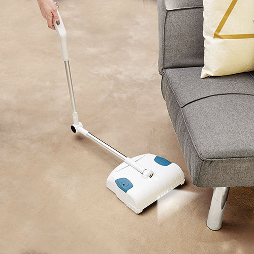 Clever Clean Easy Sweeper