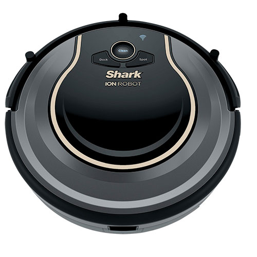 Shark RV750 iON Robot Vacuum