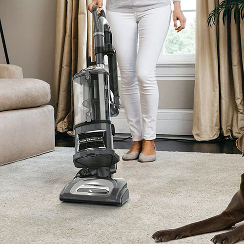 Shark Navigator UV550 Lift-Away Vacuum