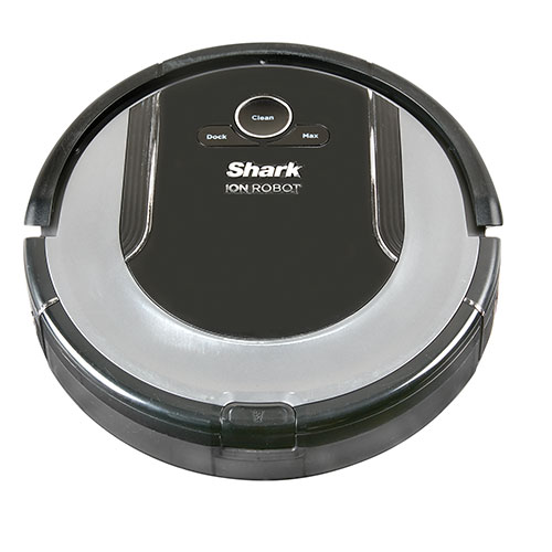 Shark ION RV850 Robotic Vacuum