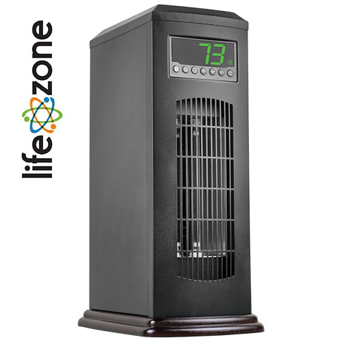 Lifezone ZCHT157US Tower Heater