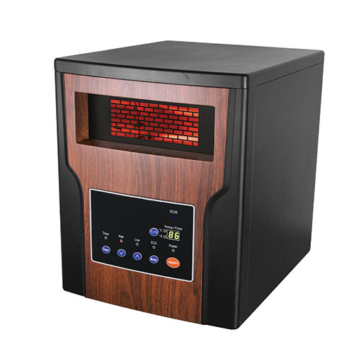 Westpointe A-154937 IR Cabinet Heater