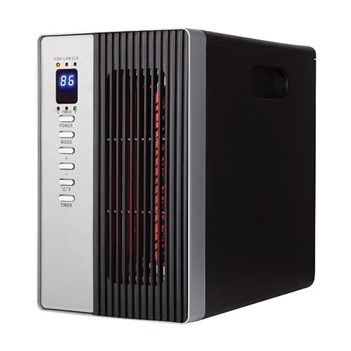 Trustech Cabinet IR Heater