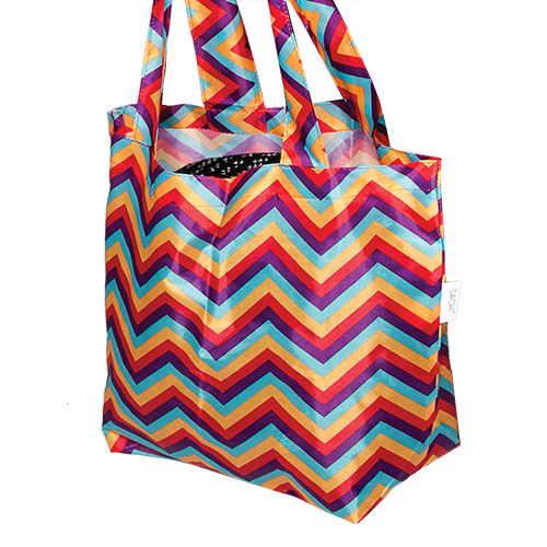 Sachi Market Totes - 5 Piece
