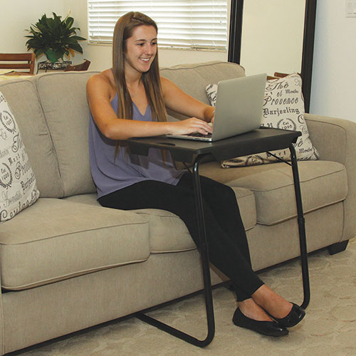 My Table Buddy Portable Desk Tray