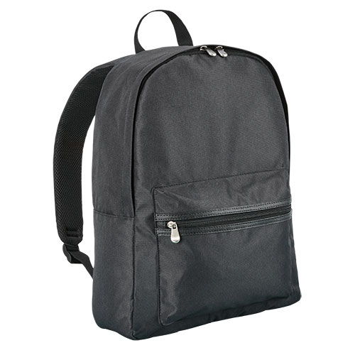 Solo 15.6" Black Business Backpack